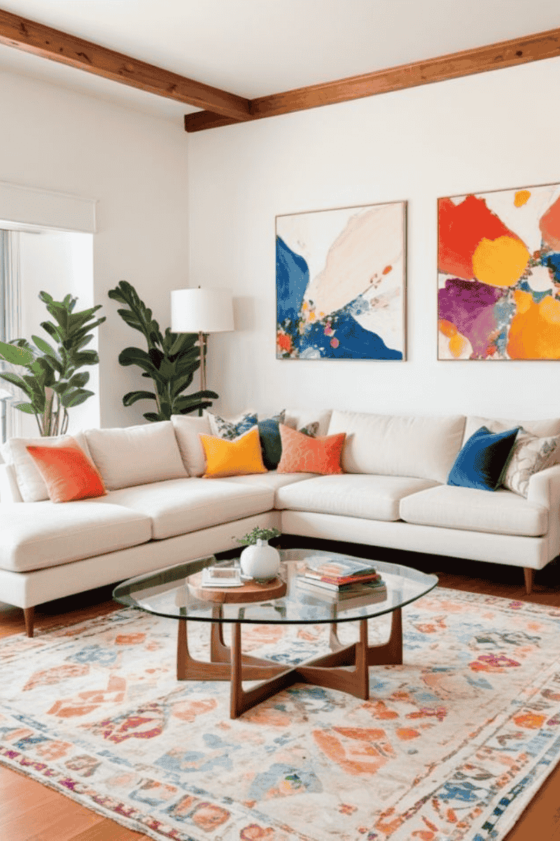 Living Room Essentials