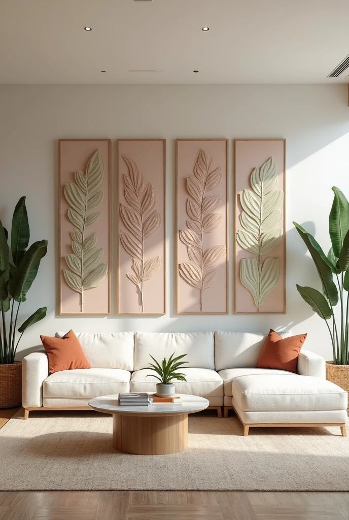 Home Decor & Accents